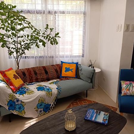 Aj'S Haven Homestay Cebu Extérieur photo