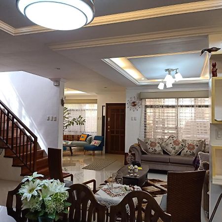 Aj'S Haven Homestay Cebu Extérieur photo