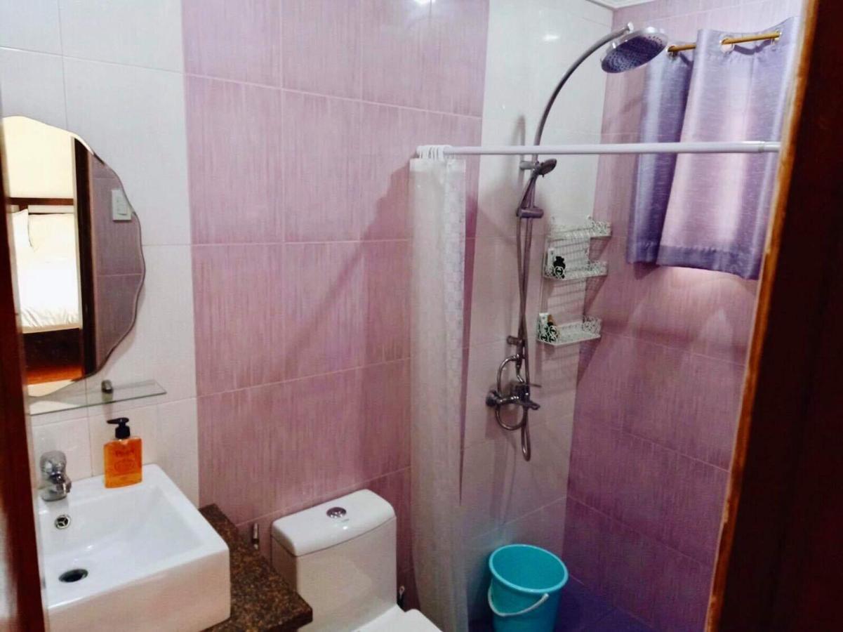 Aj'S Haven Homestay Cebu Extérieur photo
