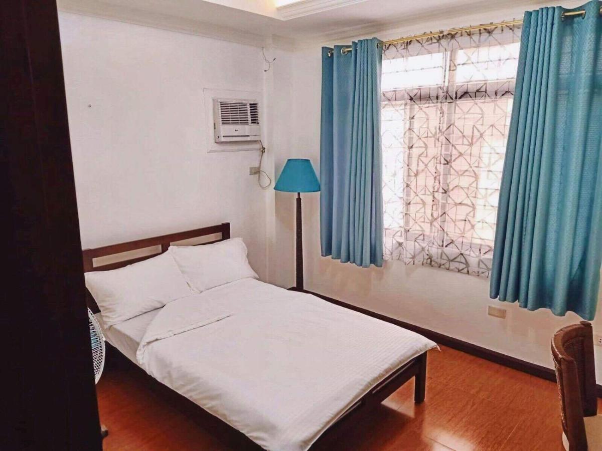 Aj'S Haven Homestay Cebu Extérieur photo