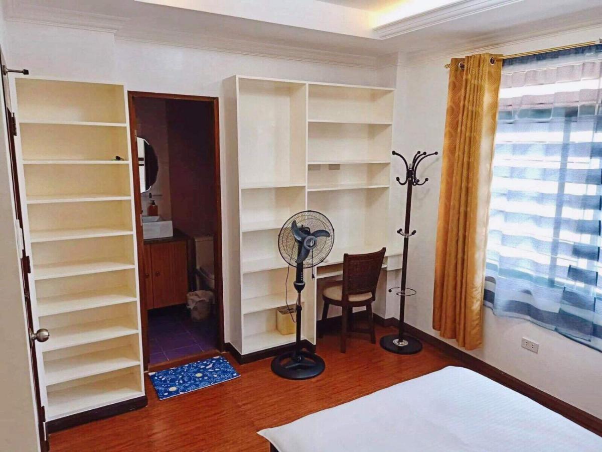 Aj'S Haven Homestay Cebu Extérieur photo
