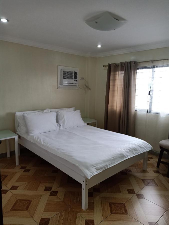 Aj'S Haven Homestay Cebu Extérieur photo