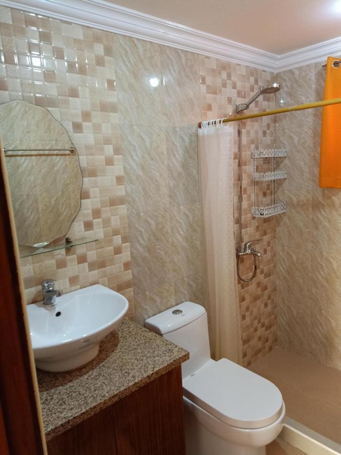 Aj'S Haven Homestay Cebu Extérieur photo