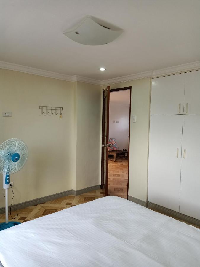 Aj'S Haven Homestay Cebu Extérieur photo