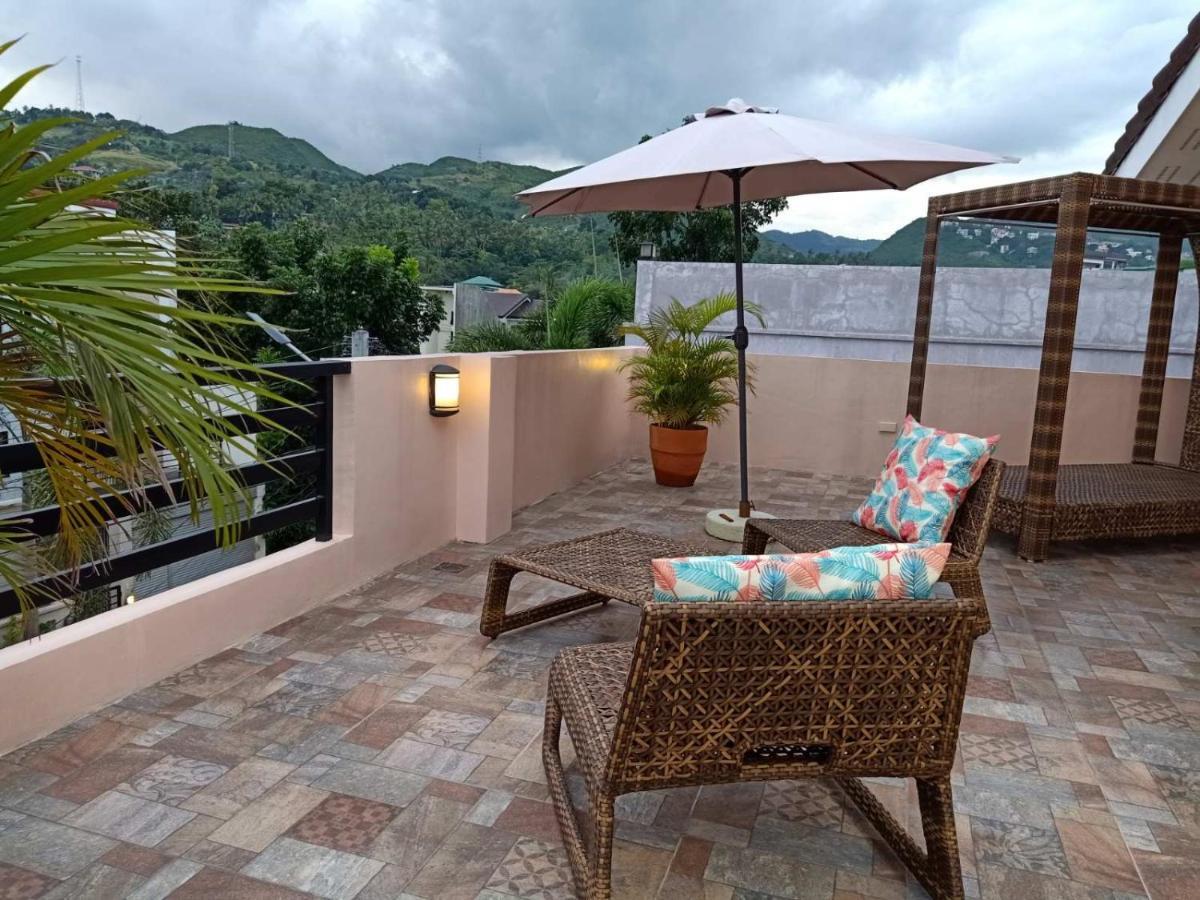 Aj'S Haven Homestay Cebu Extérieur photo